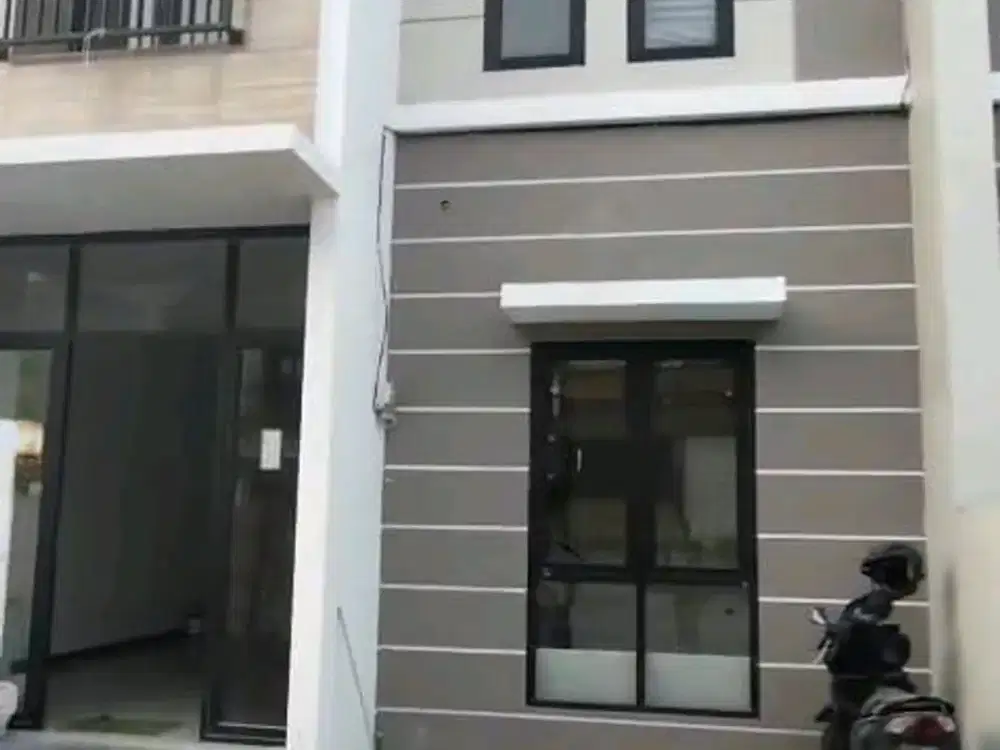 Dijual Rumah Alana Tambak oso Waru Sidoarjo