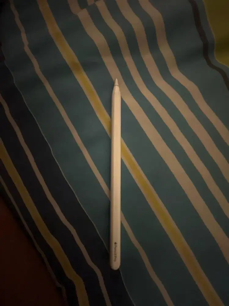 Apple pencil pro