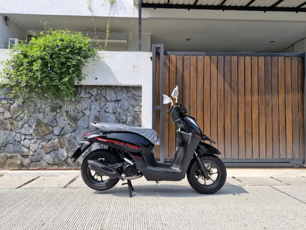DP HANYA 800K AJA ⁉️HONDA GENIO CBS TH 2025