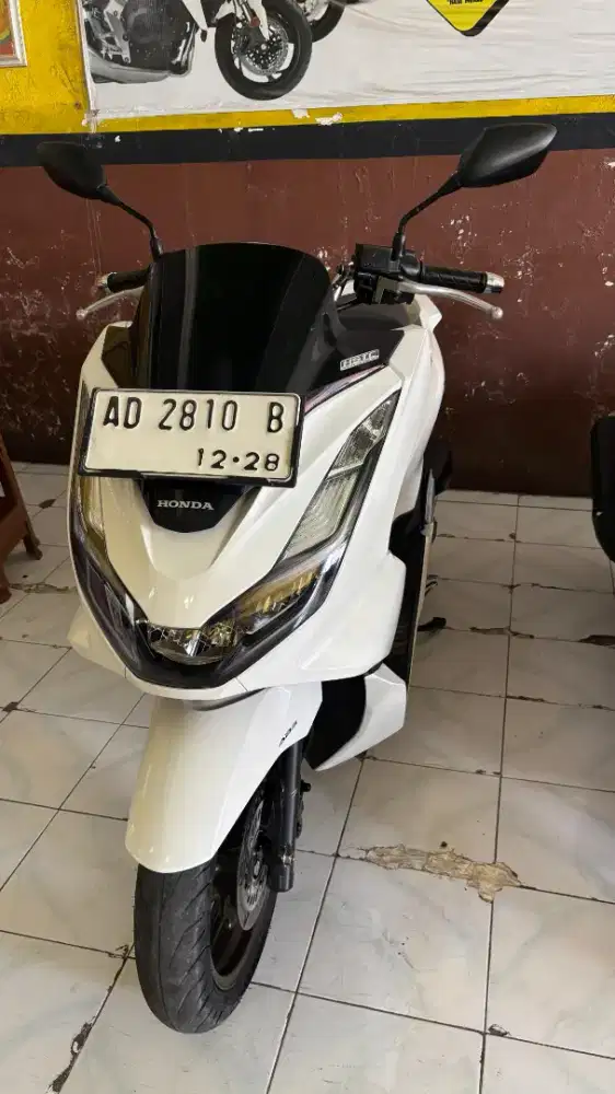 PCX ABS 160 2023