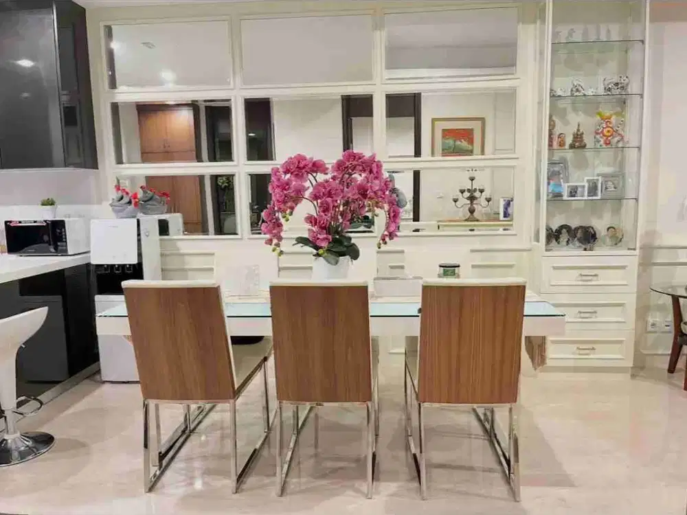 Apartemen Pondok indah residence