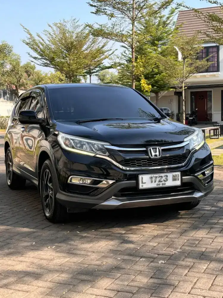 Honda CRV 2.0 prestige sunroof