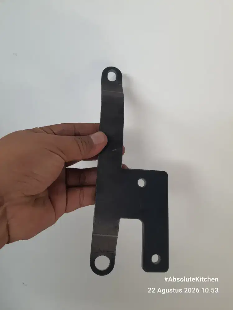Bracket Upgrade Yamaha Honda