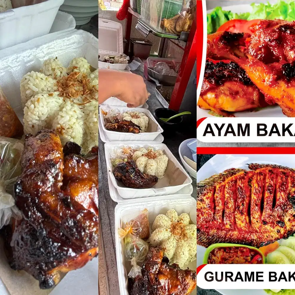 Dibutuhkan 2 orang karyawan