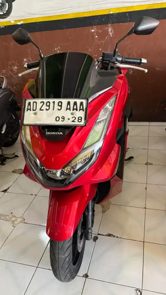 PCX CBS 160 2023