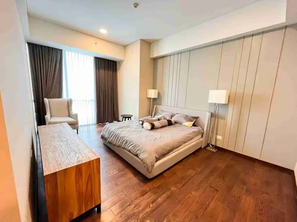 For Rent 2BR Full Furnished Apartment Anandamaya Residence