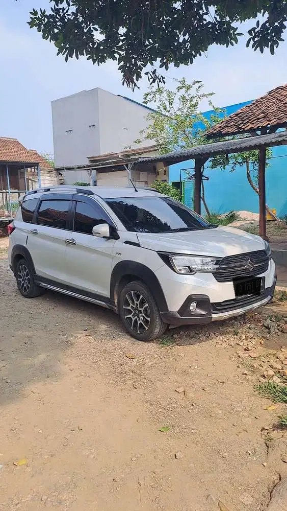 Suzuki XL7 2021 Bensin