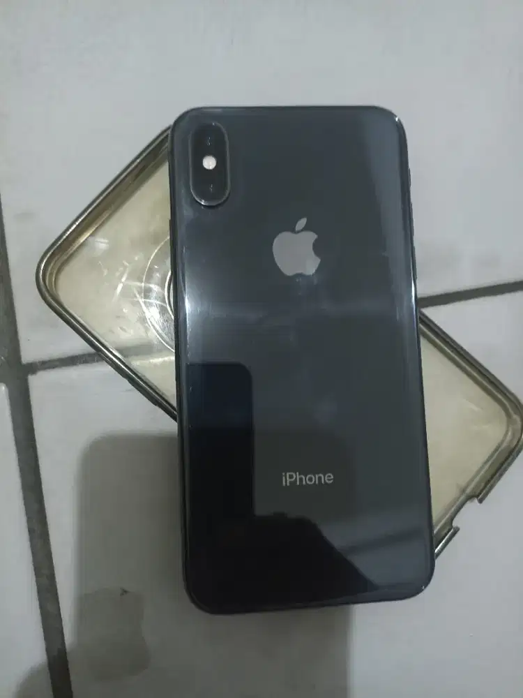 iPhone xs 256 all operator
