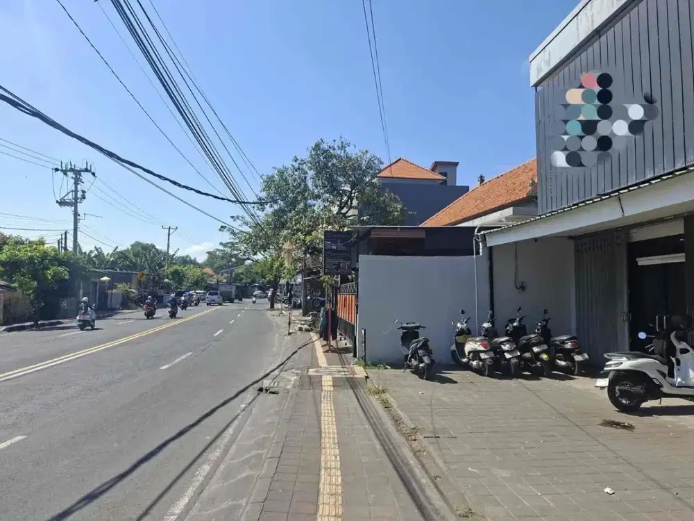 Dijual Cepat 2 Unit Ruko
Lokasi - Jalan Utama Mahendradatta, Denpasar