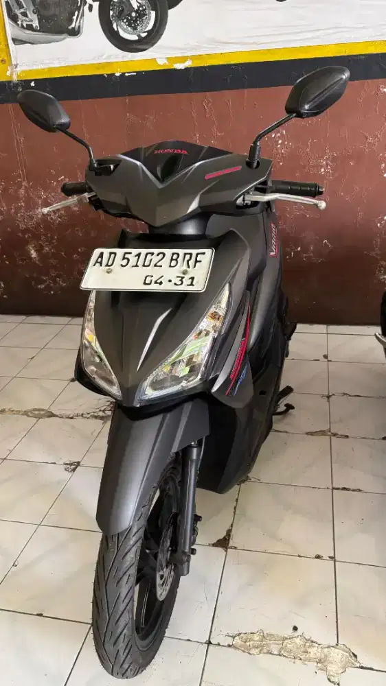 VARIO FI 2016 AD KARANGANYAR