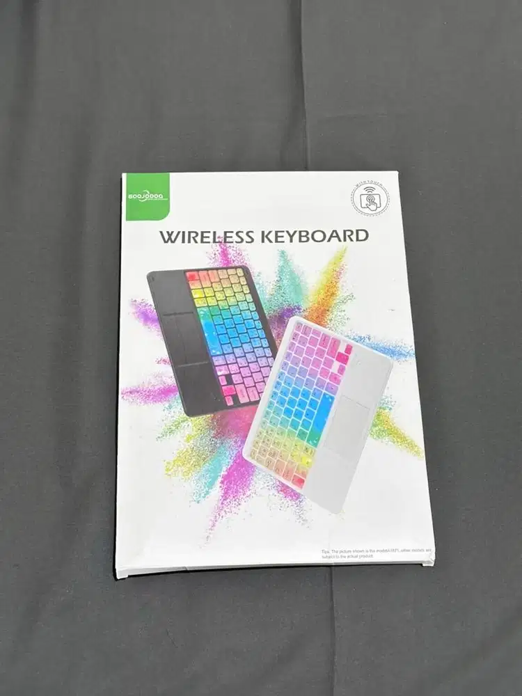 Keyboard Wireless