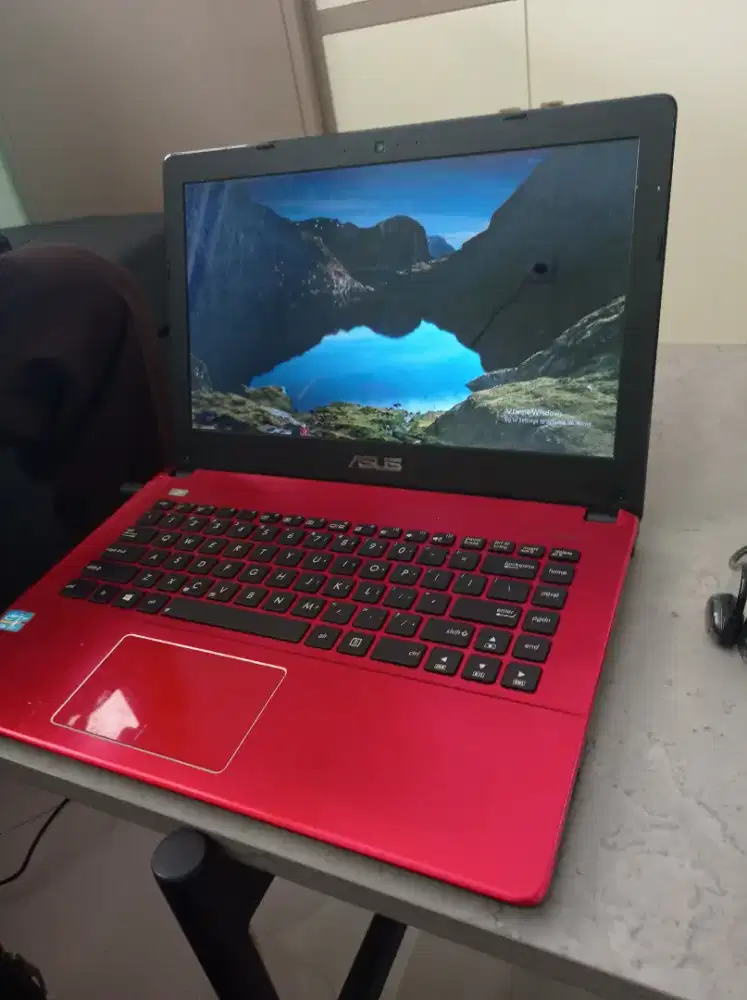 Want To Sale Asus x450 ca