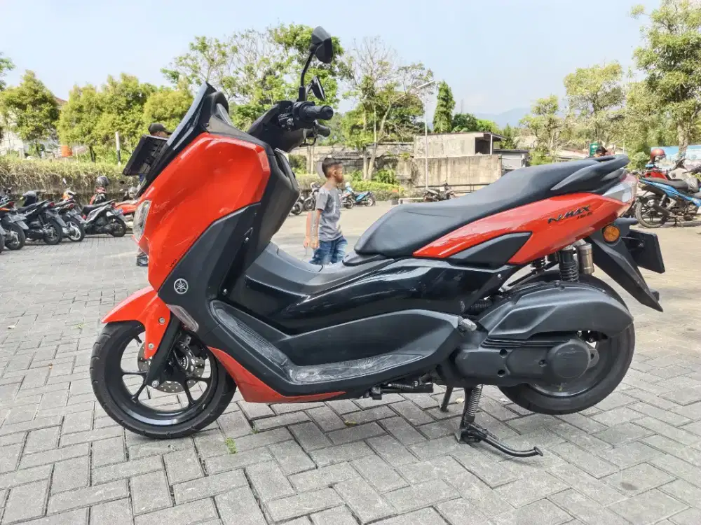NMAX 2024 Istimewa