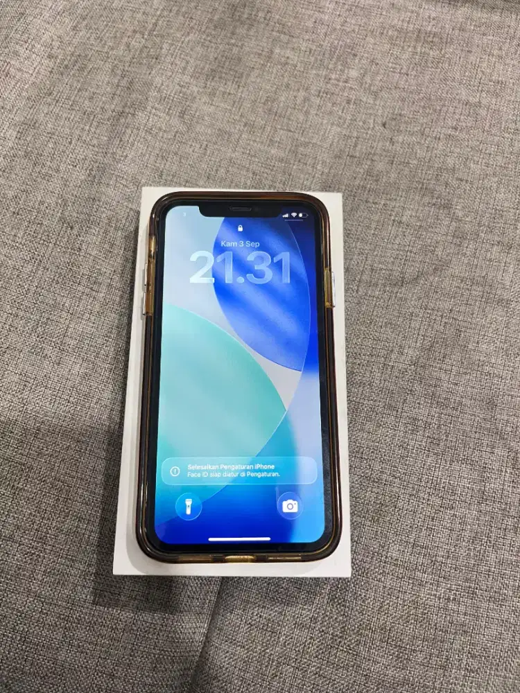 IPHONE 11 128GB IBOX