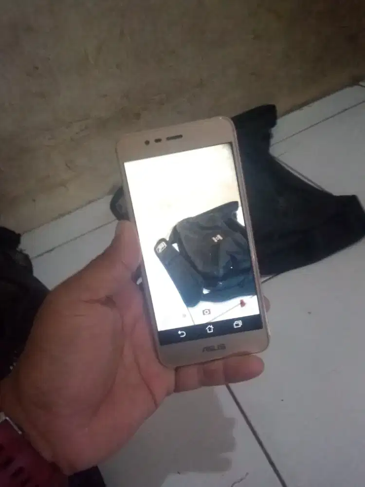 Asus zenfon 3mex ram 3