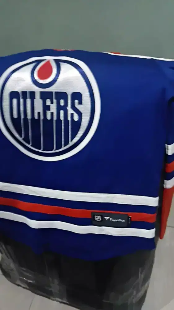 jersey hockey NHL Fanatics