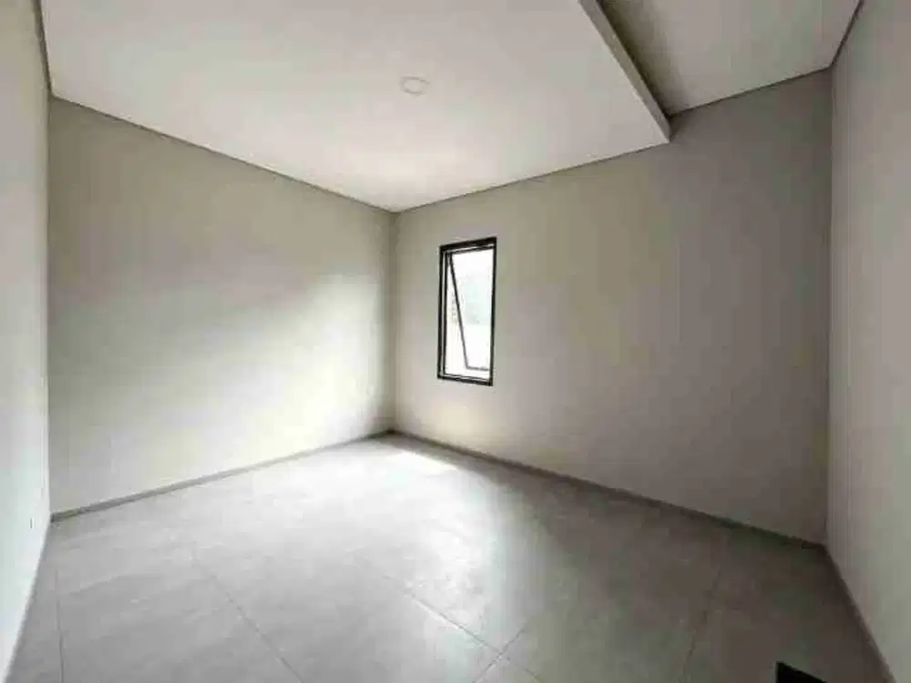 DIJUAL BU APARTEMENT MARGONDA RESIDENCE 5