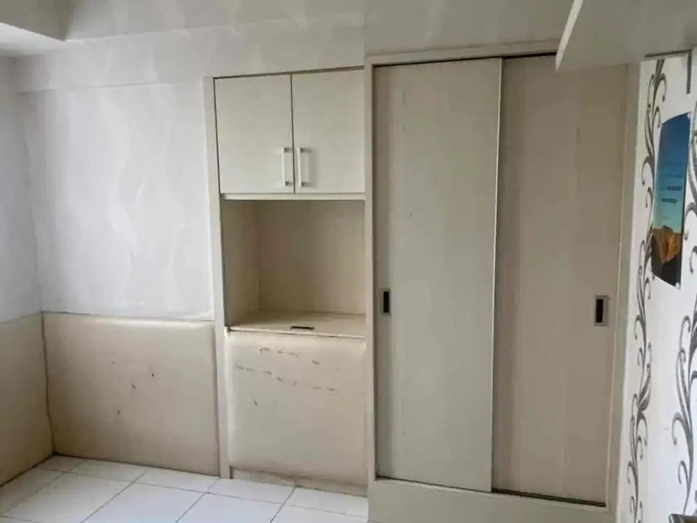 Langka Lantai Rendah 3BR Educity Minimalis Buat Invest Dkt ITS,UWM,Pakuwon City Mall