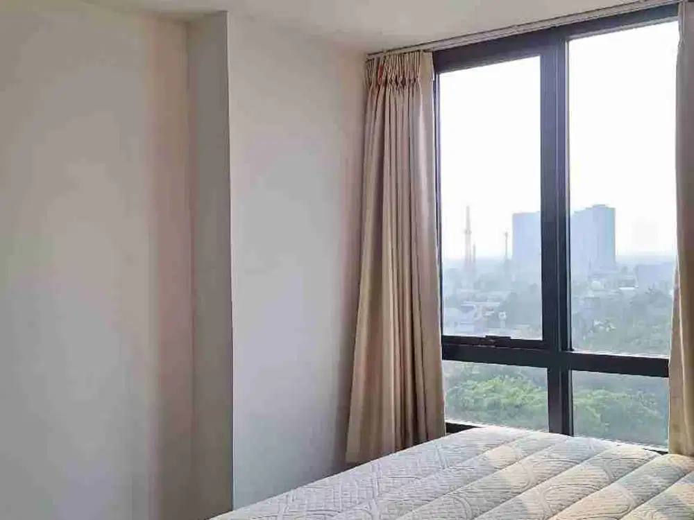 For Rent Cozy Studio Full Furnished Apartment Collins Boulevard