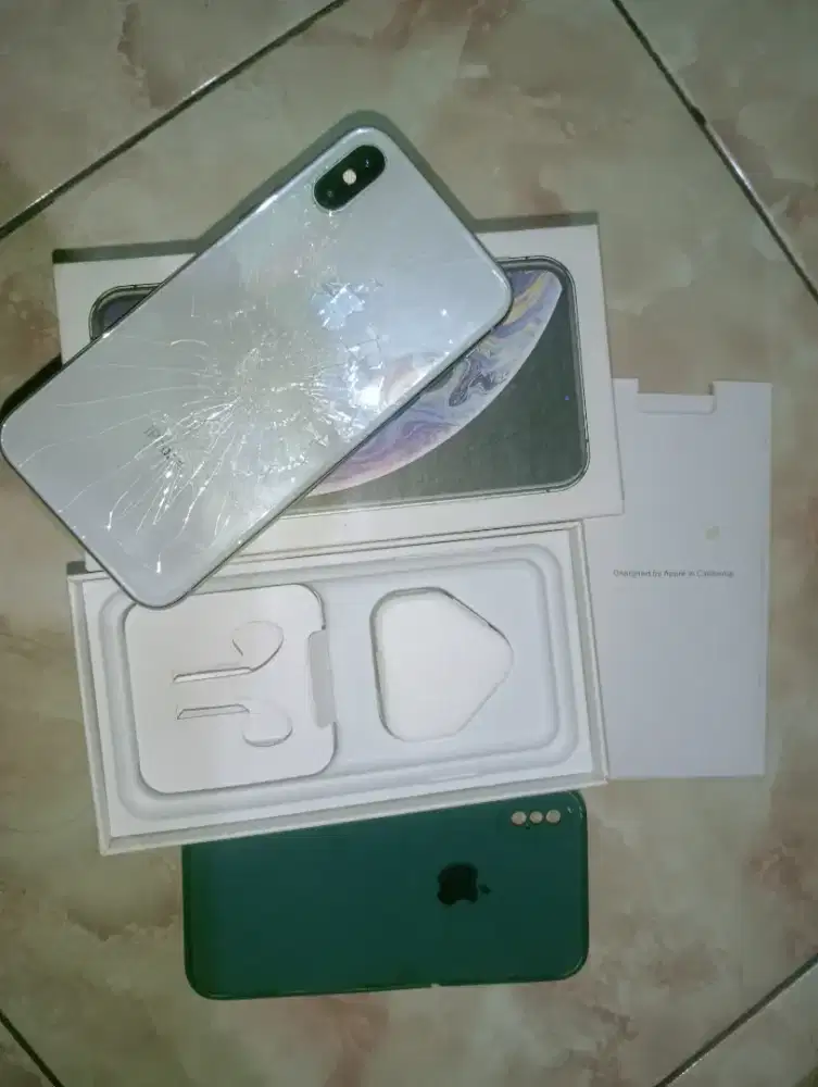 Iphone xs 64 gb