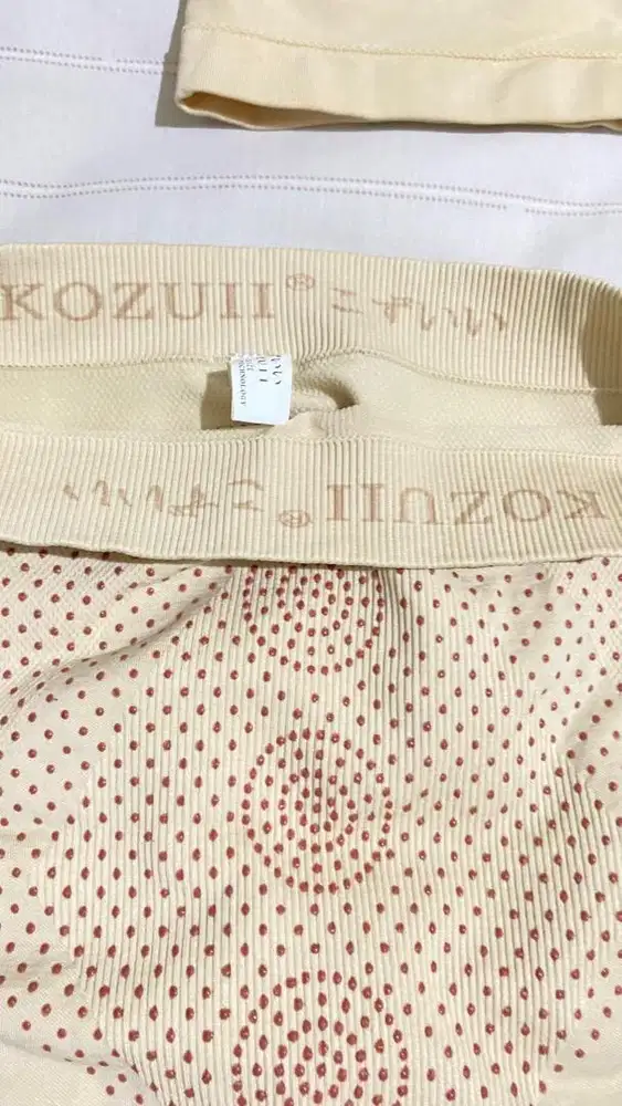 Kozuii set original