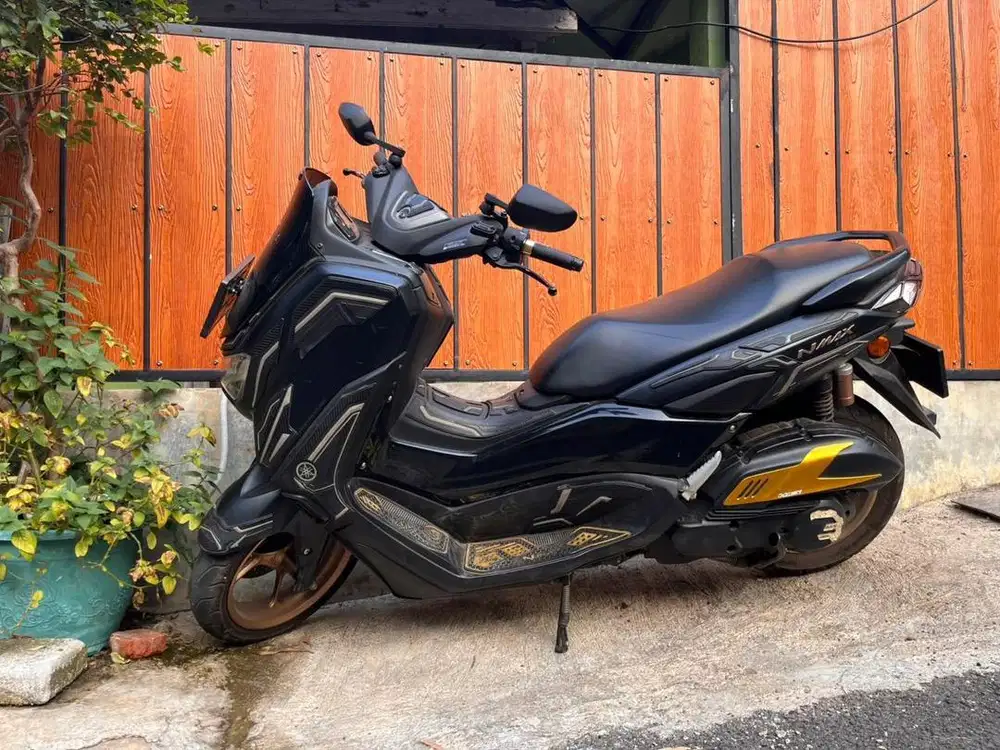 Jual Yamaha NMAX 2023
