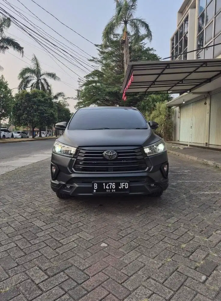 DP 10 JUTA VENTURER AT DIESEL 2021