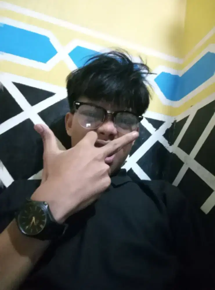 cari kerja yang GK terlalu berat