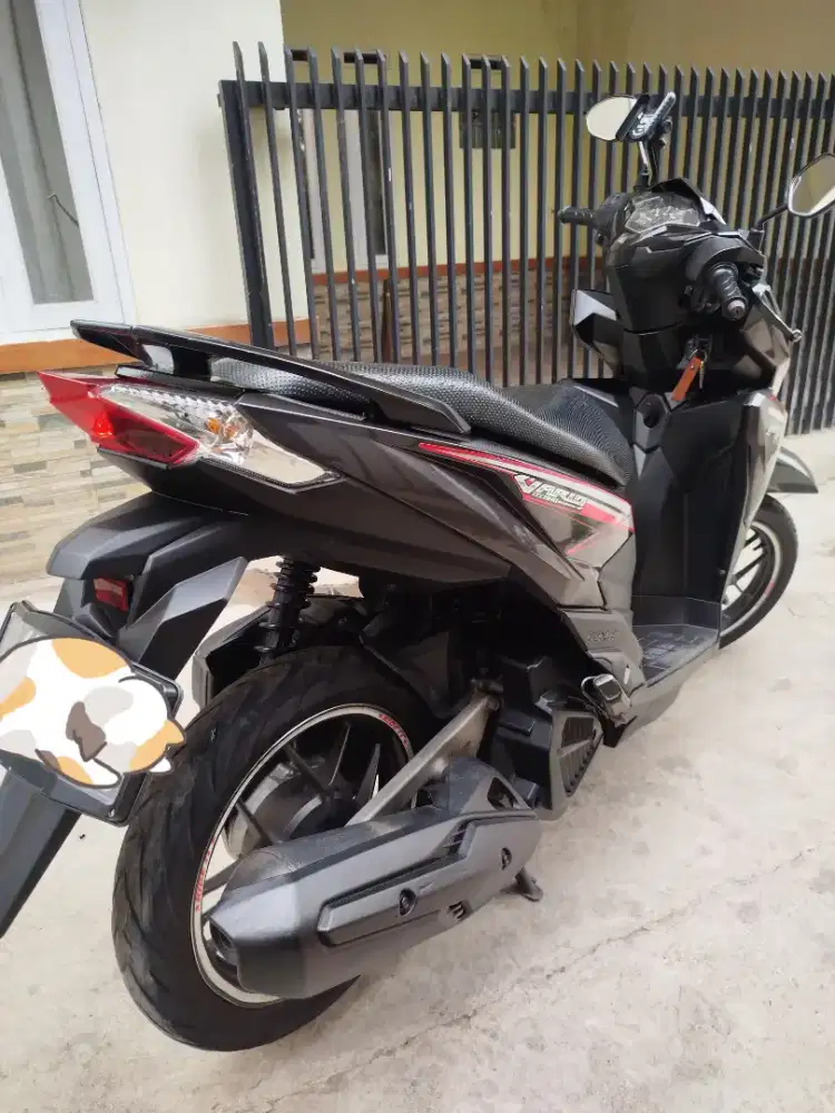Vario 125 LED, Old 2016