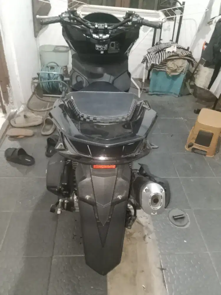Jual pcx 2024 gaul