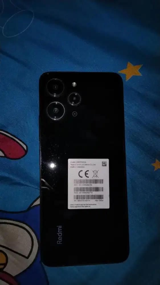 DIJUAL HP Readmi,BEKAS -BAIK