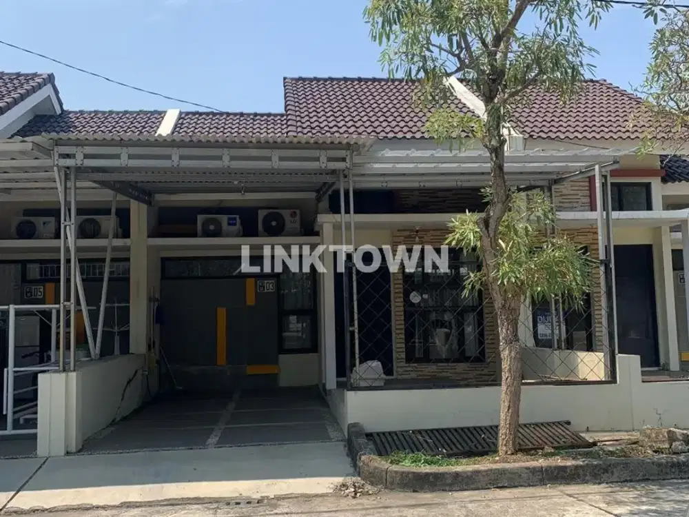 JUAL CEPAT CLUSTER PREMIUM SEGARA CITY BEKASI SIAP HUNI SEMI FURNISH