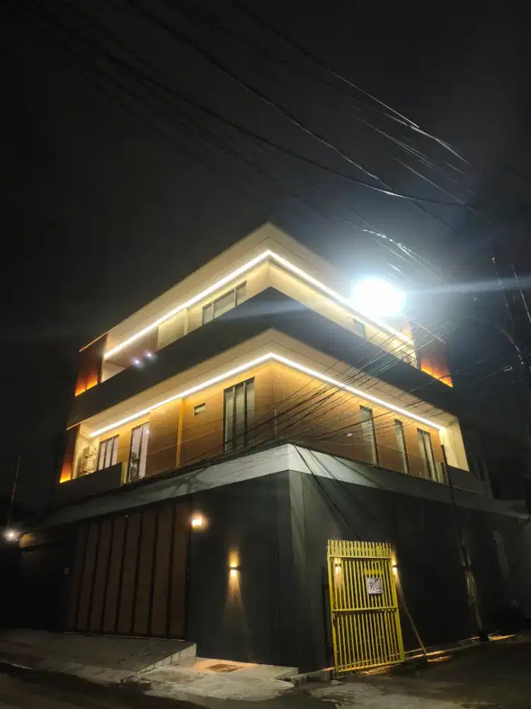 LOWONGAN KERJA SERABUTAN