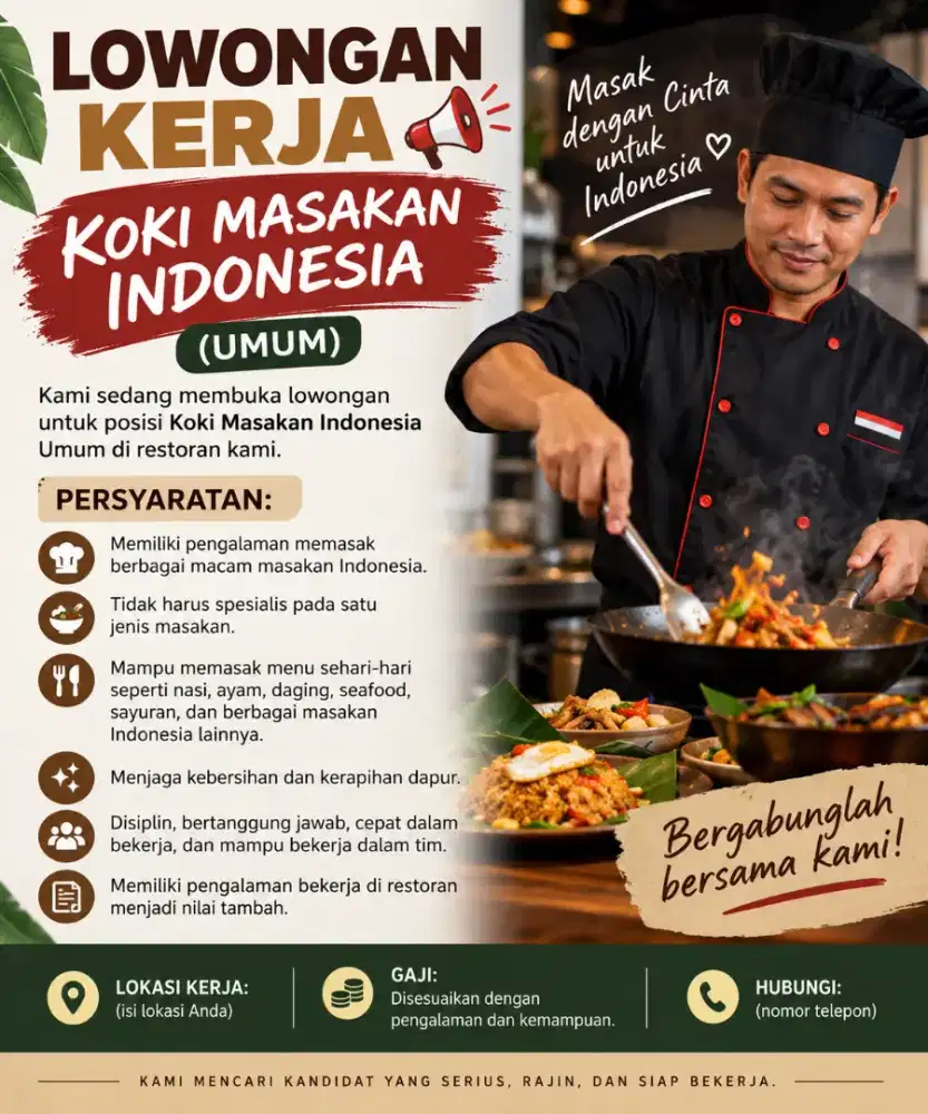 Seorang gadis atau seorang pria.. Aku sedang mencari seorang juru