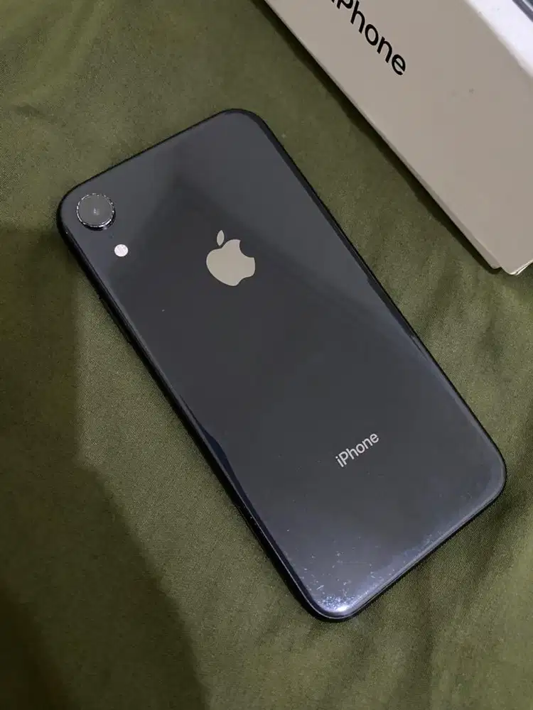 iphone xr 64gb inter