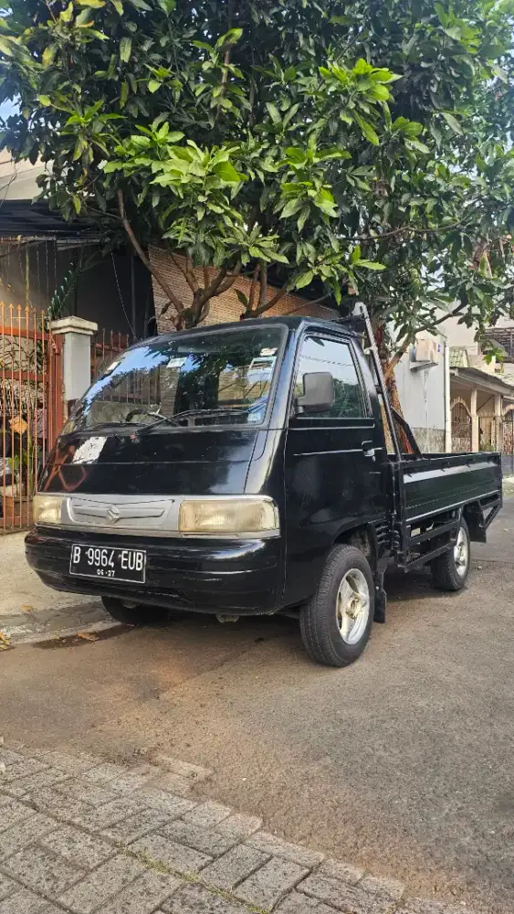 Sewa Mobil Pick Up/Pikap