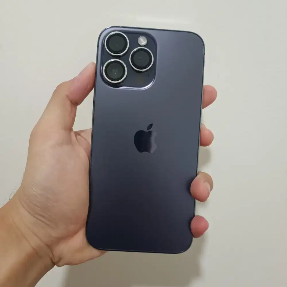 IPHONE 14 PROMAX 512 FULLSET INTER BEACUKAI