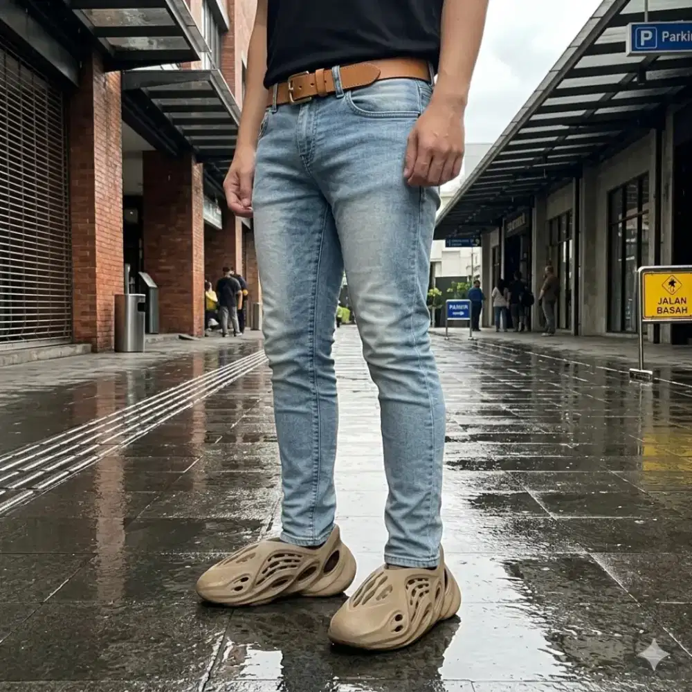 HYPERDENIM Celana Jeans (36)