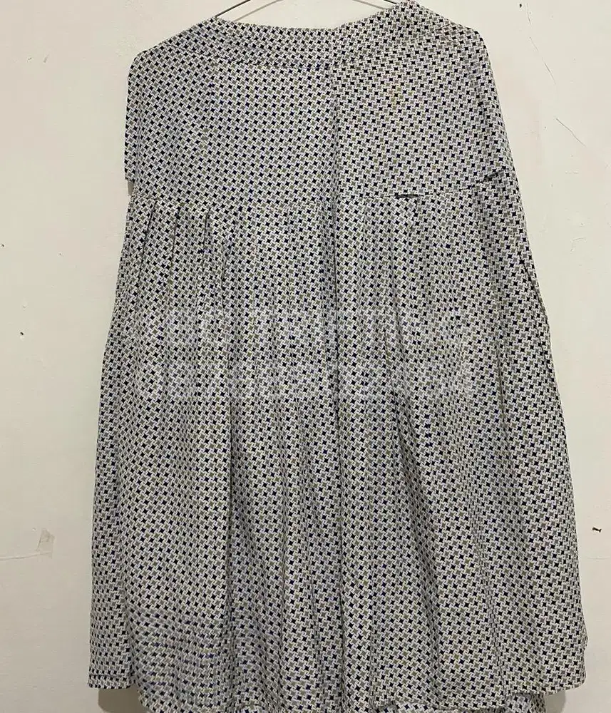 rok wanita trendy