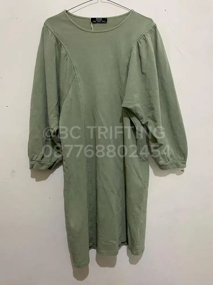baju atasan wanita