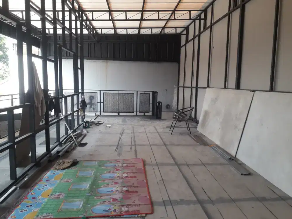 Jasa Las panggilan
