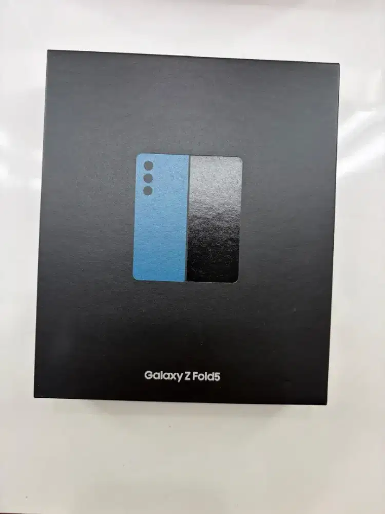 Samsung Fold 5 256GB