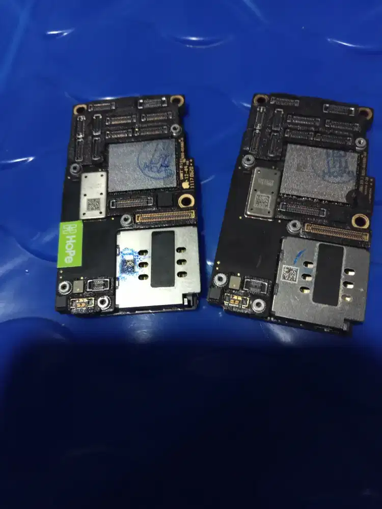 Mesin 11 promax 64 gb wifi only