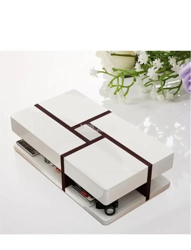 Coffe Table HPL