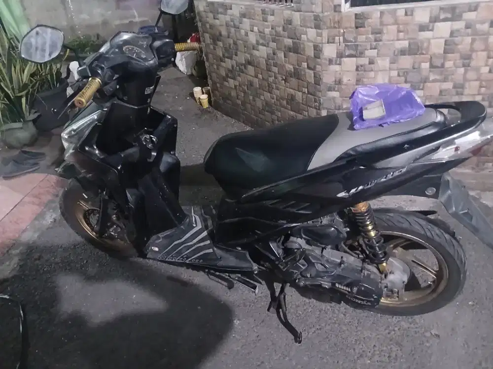Vario tekno 2012