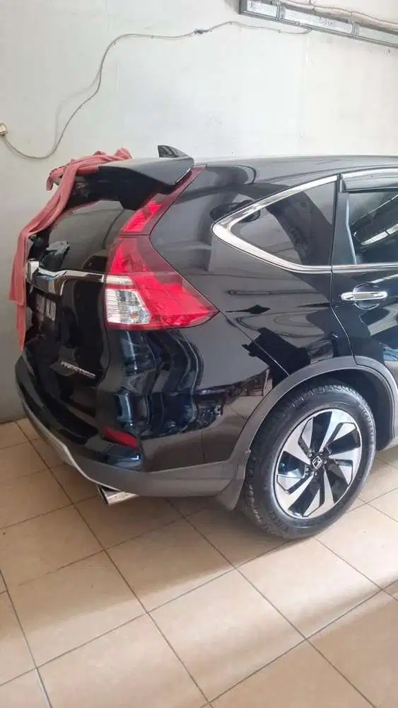 Honda CR-V 2015 Bensin