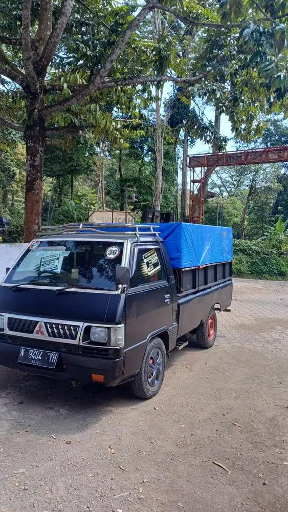 Mitsubishi Colt L300 2015 Diesel