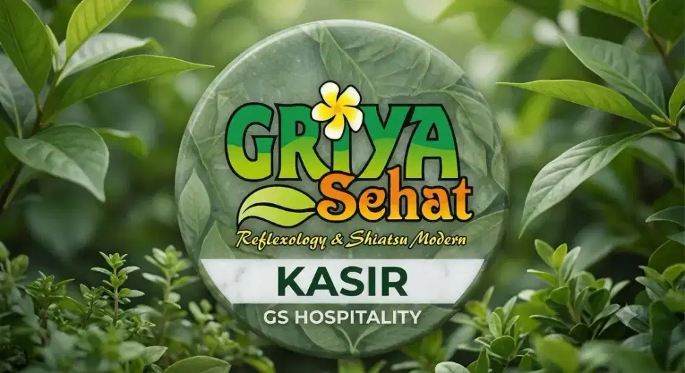 KASIR OUTLET SPA THERAPIST