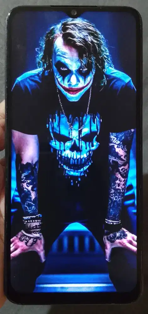 Itel a50 8(3+5)/64