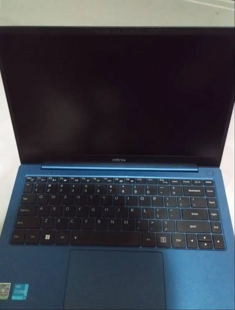 Infinix Inbook X2